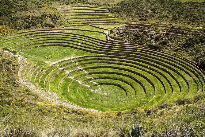 Tour Salineras de Maras and Moray in Private with Peru Vip - Comfort, altitude, and safety touches you can feel good about