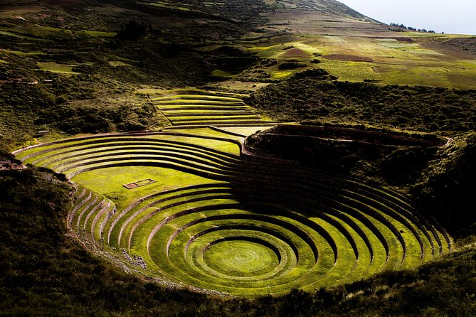Tour Salineras de Maras and Moray in Private with Peru Vip - Weather reality: this is a good day trip, when conditions cooperate