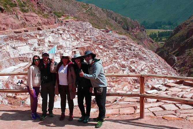 Tour Salineras de Maras and Moray in Private with Peru Vip - Who this tour fits best, and who might want a different plan