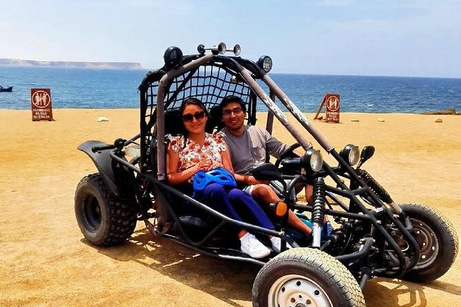 Tour the Paracas National Reserve in a MiniBuggy - Price and Value: What Costs Extra and What You Actually Get