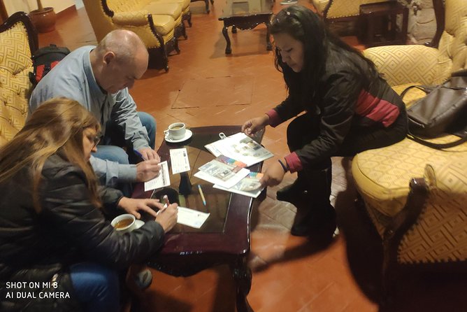 Tour to Machu Picchu 2D-1N by 360 ° Panoramic train INCA RAIL From Your hotel in Cusco. - Early bus up to Machu Picchu, then a guided 2-hour walk