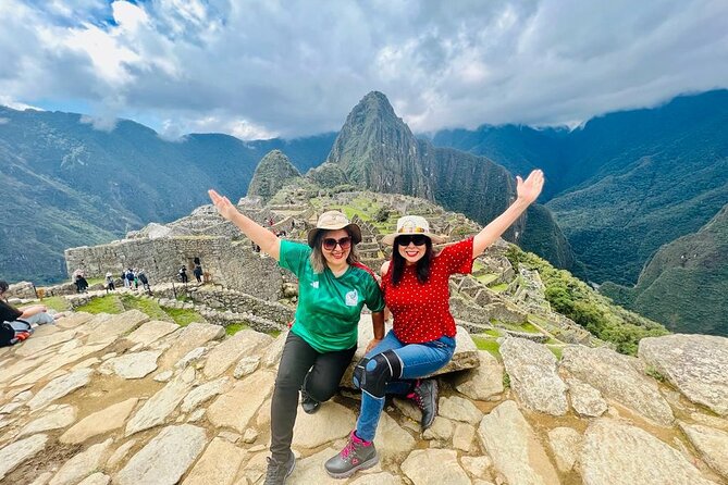 Tour to Machu Picchu by Train from Cusco - Key things to know before you go