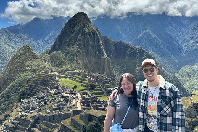 Tour to Machu Picchu by Train from Cusco - Machu Picchu time: what to expect from the route once you’re inside