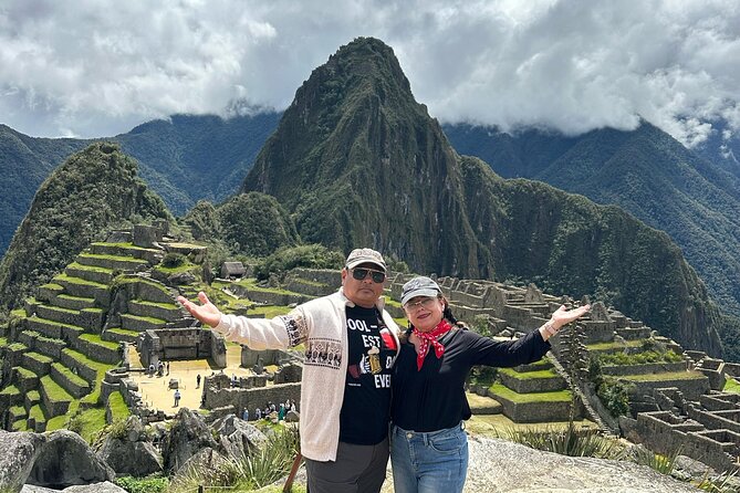 Tour to Machu Picchu by Train from Cusco - Aguas Calientes free time: plan meals, but do not overpack it