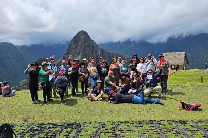 Tour to Machu Picchu by Train from Cusco - Price and value: what $399 includes, and what it does not