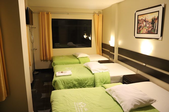 Tour To Machupicchu 2 Days by Train - Sunrise at Machu Picchu: what the 4:00 am start actually changes