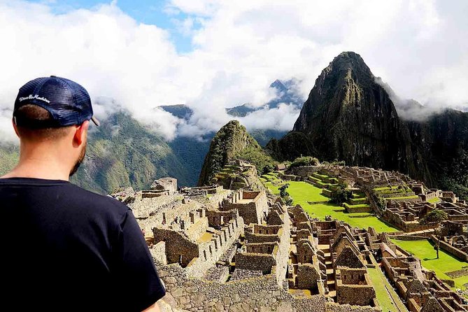 Tour to Machupicchu By Train Full-Day - The 4:00 am start, and how to prepare for it