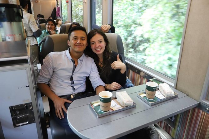 Tour to Machupicchu By Train Full-Day - Getting back down and rolling into Cusco