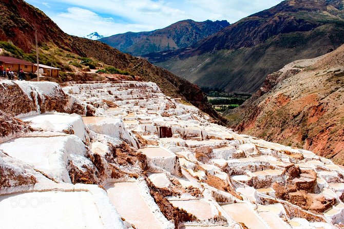 Tour to Maras Moray and Salineras 1/2 Day - Pickup, timing, and how the day flows from Cusco