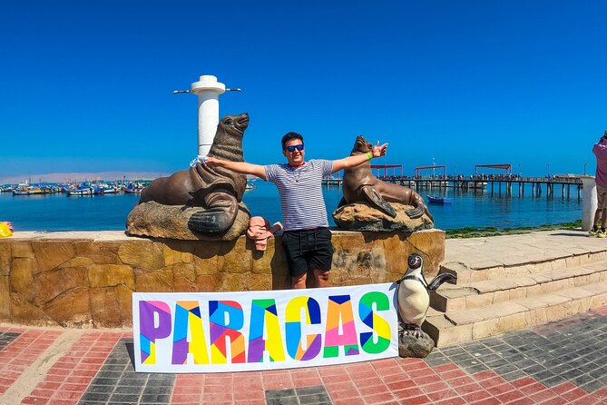 Tour to Paracas and Huacachina in one day - Price and Extras: What $59 Really Buys You, and What Costs Extra