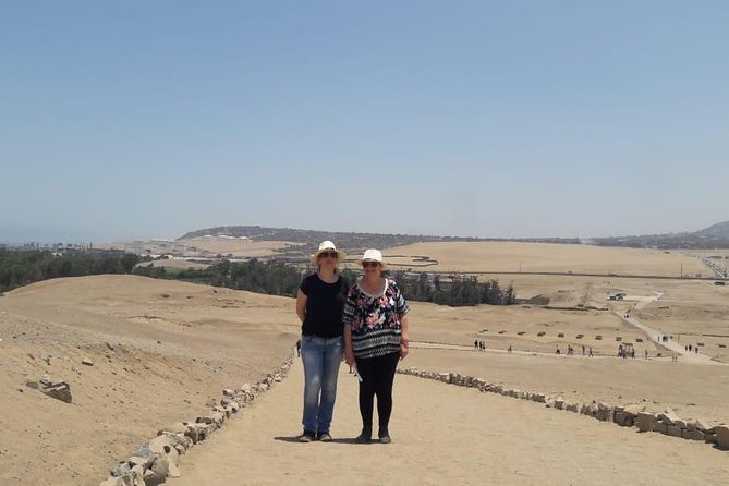 Tour to the Archaeological Sanctuary of Pachacamac (small group) - Who should book this small-group Pachacamac tour (and who might not love it)