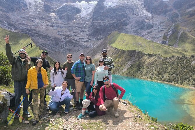 Tour to the HUMANTAY LAGOON from CUSCO - Key highlights to know before you go