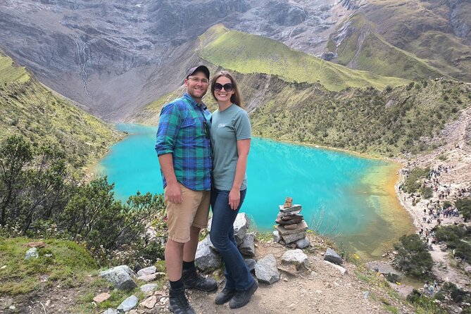 Tour to the HUMANTAY LAGOON from CUSCO - The early start is the whole deal, and it pays off