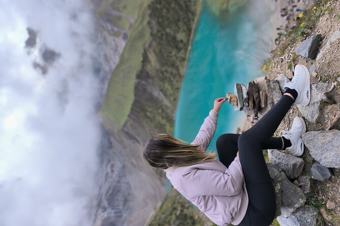 Tour to the HUMANTAY LAGOON from CUSCO - Guide quality matters more than you think