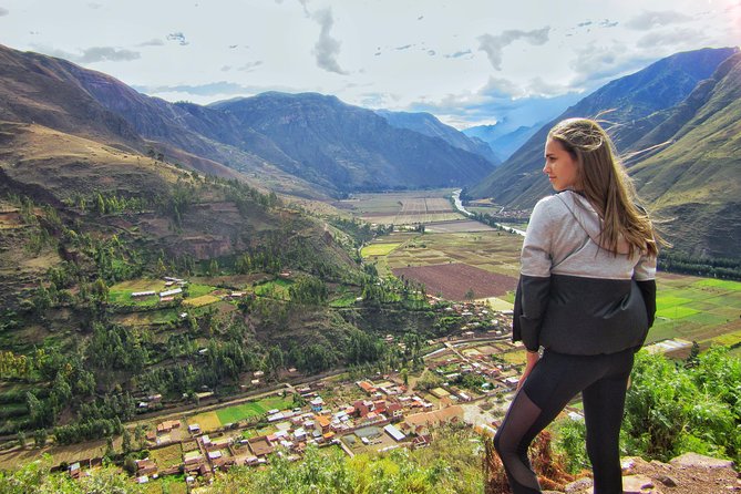 Tour to the Sacred Valley of the Incas 1 day - The 8:00 am Cusco Start and How the 11 Hours Roll