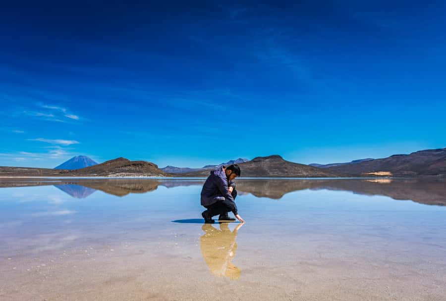 Tour to the Salinas Lagoon and National Reserve in Arequipa - What I’d Recommend Based on the Day’s Shape