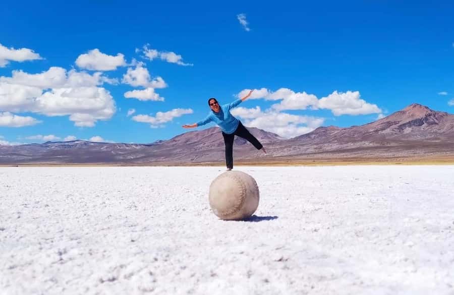 Tour to the Salinas Lagoon and National Reserve in Arequipa - Why This Salinas Day Trip Starts So Early (6:00 am)