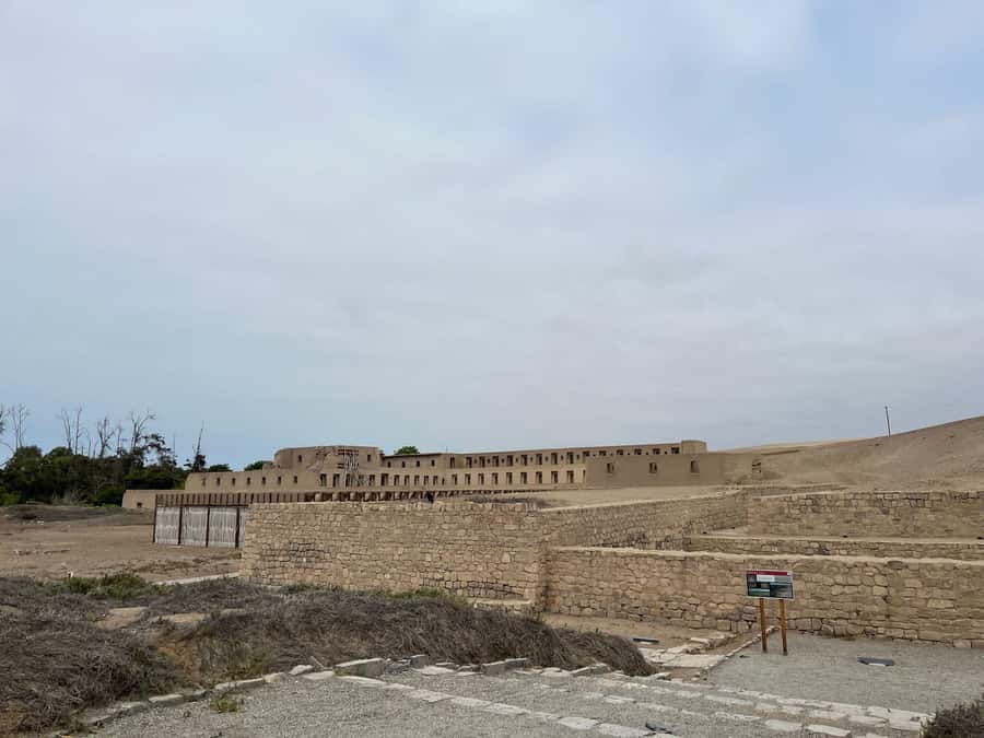 Tour to the sanctuary of Pachacamac - What You Should Pack and How to Prepare