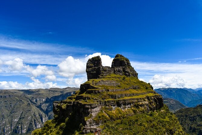Tour to the Waqrapukara Archaeological Complex from Cusco - Why Waqrapukara Feels Worth the Long Day