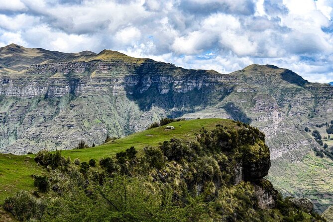 Tour to the Waqrapukara Archaeological Complex from Cusco - Price and Value: What $90 Covers (and Why It Adds Up)
