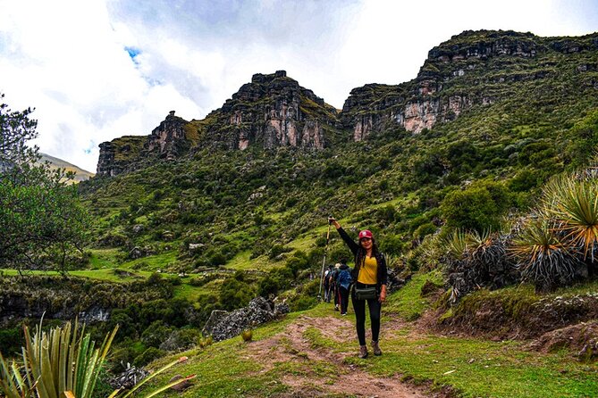 Tour to the Waqrapukara Archaeological Complex from Cusco - Transport Comfort, Dust, and Guide Language Reality Check
