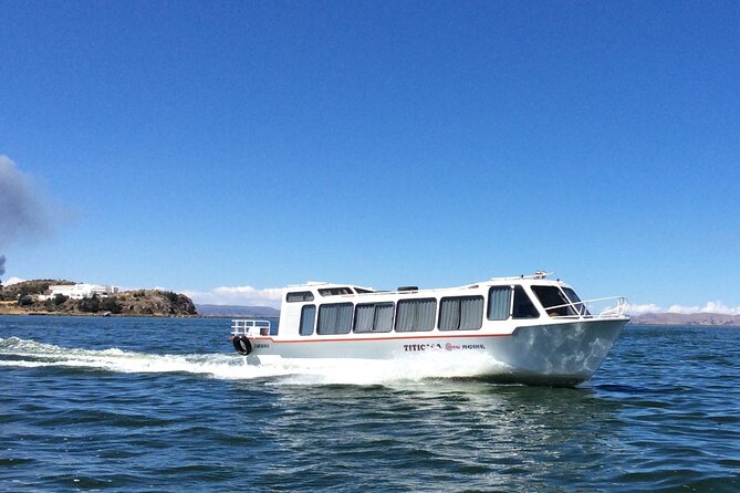 Tour to Uros and Taquile Islands in a Fast Boat - Timing and what the 7:00 AM start really means
