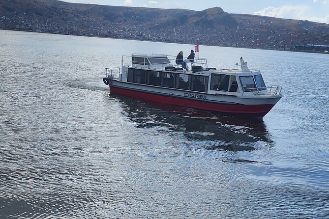 Tour to Uros and Taquile Islands in a Fast Boat - The guides: why the names you hear matter