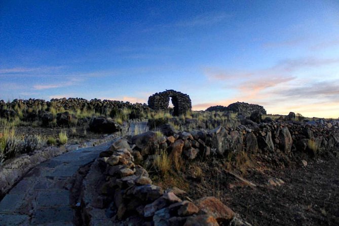 Tour Uros, Amantani, and Taquile Islands in 2 Days with Homestay - The Route: Puno to Uros, Amantani, then Taquile