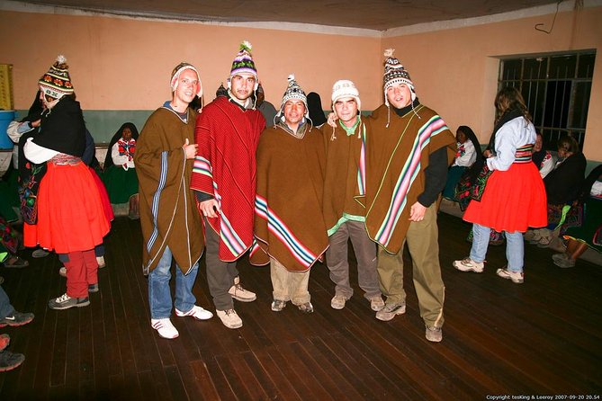 Tour Uros, Amantani, and Taquile Islands in 2 Days with Homestay - Logistics and timing: Pickup, group size, and how the day feels