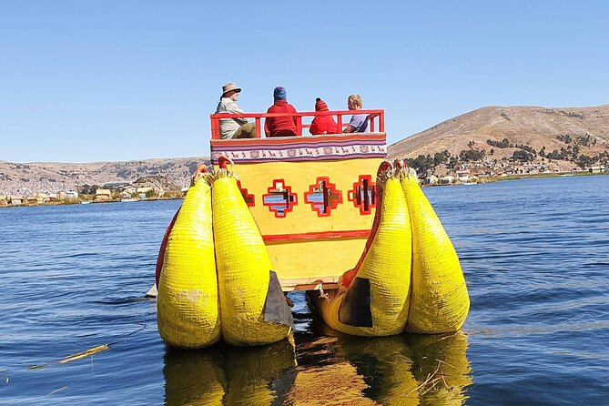 Tour Uros, Amantani, and Taquile Islands in 2 Days with Homestay - Price and value: What $93.97 really buys, and what costs extra
