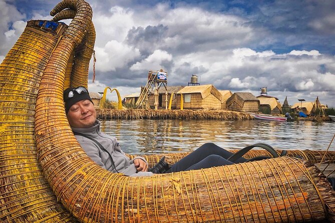 Tour Uros Taquile by normal Boat - Price and value: what $59.99 covers and where costs can pop up