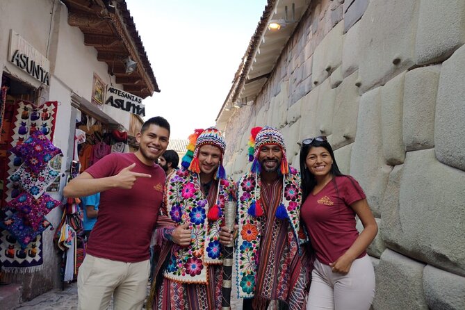 Tourist Program: Lima, Ica and Cusco in 6 days / 5 nights. - Key things to know before you go