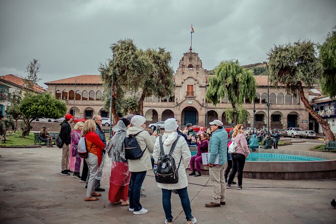 Tourist Program: Lima, Ica and Cusco in 6 days / 5 nights. - Price and value for a guided Peru loop