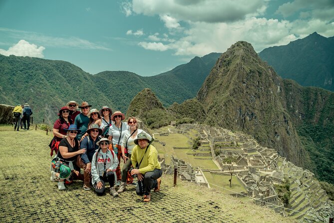 Tourist Program: Lima, Ica and Cusco in 6 days / 5 nights. - Day 3: Cusco arrival plus Qorikancha, Sacsayhuamán, and key Inca sites