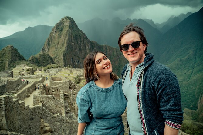 Tourist Program: Lima, Ica and Cusco in 6 days / 5 nights. - Day 5: Ollantaytambo train, Aguas Calientes, and your guided Machu Picchu circuit