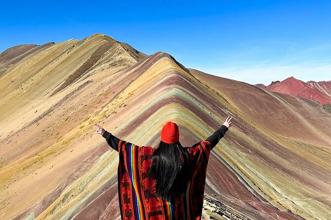 Tours Montaña de colores en Privado: llega antes que la multitud - Quick take