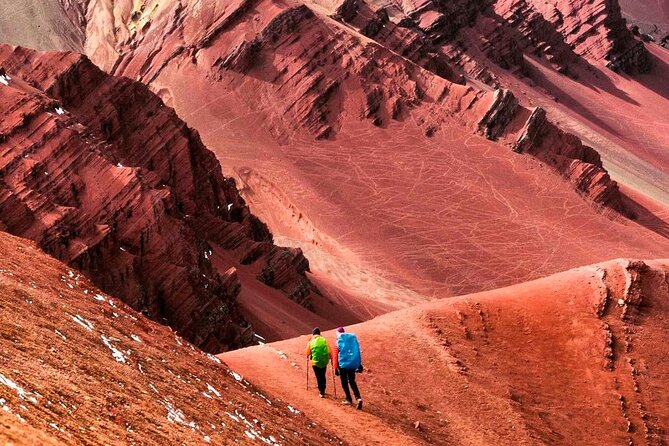 Tours Montaña de colores en Privado: llega antes que la multitud - The early-morning plan that helps you beat the crowds on Vinicunca