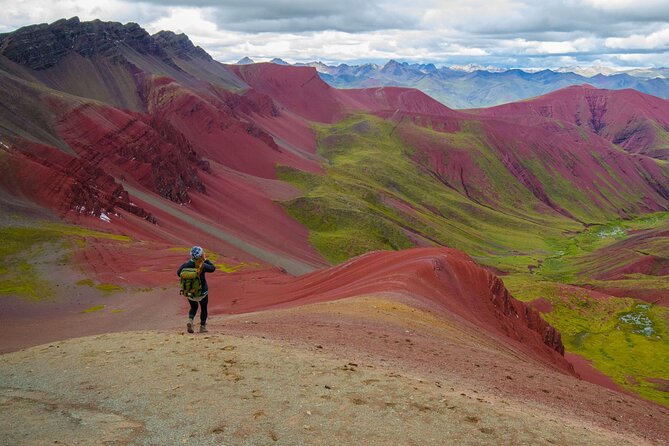 Tours Montaña de colores en Privado: llega antes que la multitud - What’s included, what’s extra, and how the $129 price makes sense