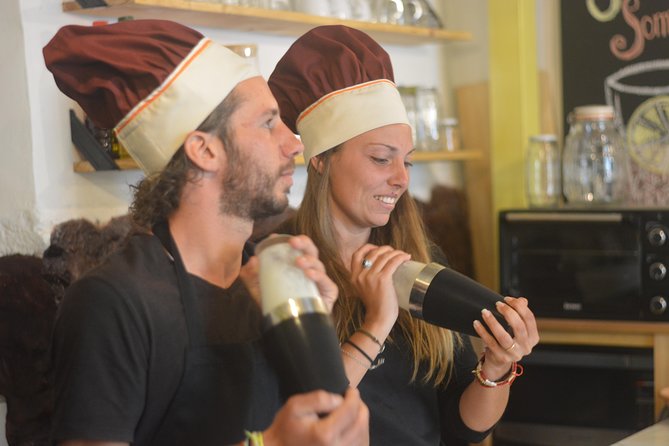 Traditional Peruvian Cooking Class and Market Tour in Cusco - Cooking workshop format: hands-on, structured, and chef-led