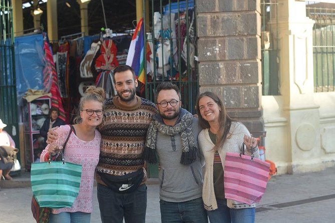 Traditional Peruvian Cooking Class and Market Tour in Cusco - Chef Ronald: why the teaching style gets repeated praise
