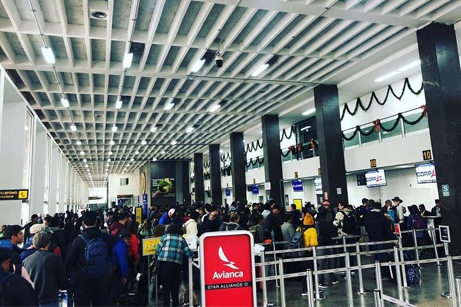 Transfer Cusco Airport to Hotel in Cusco (Round trip) - Why This Cusco Airport Transfer Feels Like the Easy Button