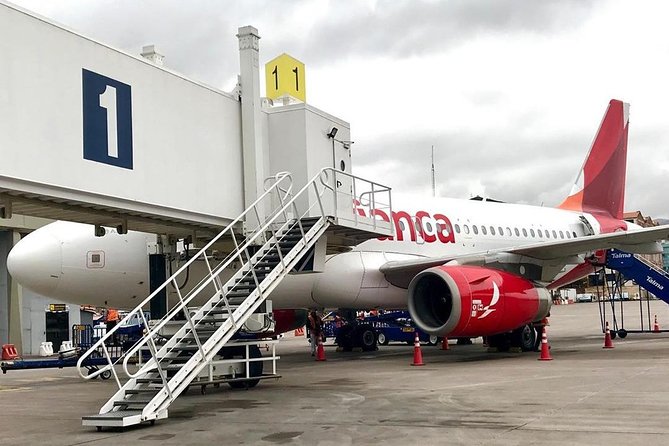 Transfer Cusco Airport to Hotel in Cusco (Round trip) - What Is Included, and What You Should Plan for Yourself