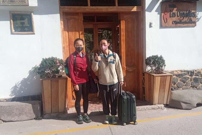 Transfer Cusco Airport to your Hotel in Cusco - Cusco airport transfer, the part you should not overthink