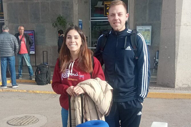 Transfer Cusco Airport to your Hotel in Cusco - The 15-minute ride, and why that matters in Cusco
