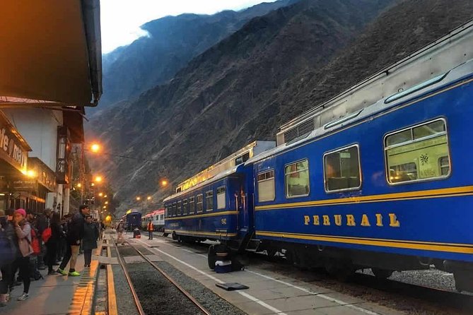 Transfer Cusco Airport to your Hotel in Cusco - What you should bring for a smooth landing day