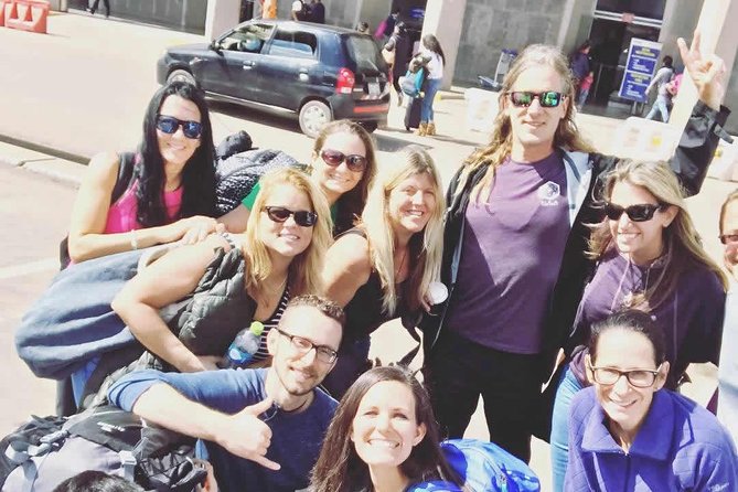 Transfer Cusco to Urubamba - Key things to know before you book