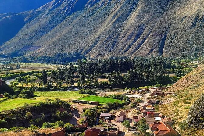 Transfer Cusco to Urubamba - Who this transfer fits best (and who should choose something else)