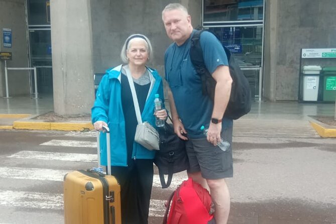 Transfer Cusco to Urubamba - Should you book the Cusco to Urubamba transfer to Ollantaytambo?
