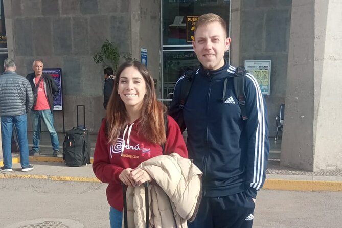 Transfer Cusco to Urubamba - What you’ll actually experience on the way to Urubamba and Ollantaytambo