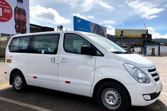 Transfer from Cusco Airport to Sacred Valley hotels - The Practical Pickup Workflow That Helps You Stay Calm